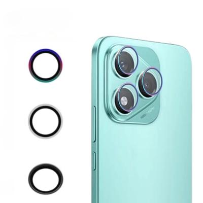 Phone Camera Protectors for Honor 400 Lite Rear Ring Glass for HONOR Honor400 400Lite 400LITE Lens Protective Cover Case