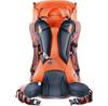 Backpack Deuter Guide 34+8 Redwood/papaya (3361523-5912)