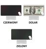 Leather mouse pad 90x40 for apple magic mouse