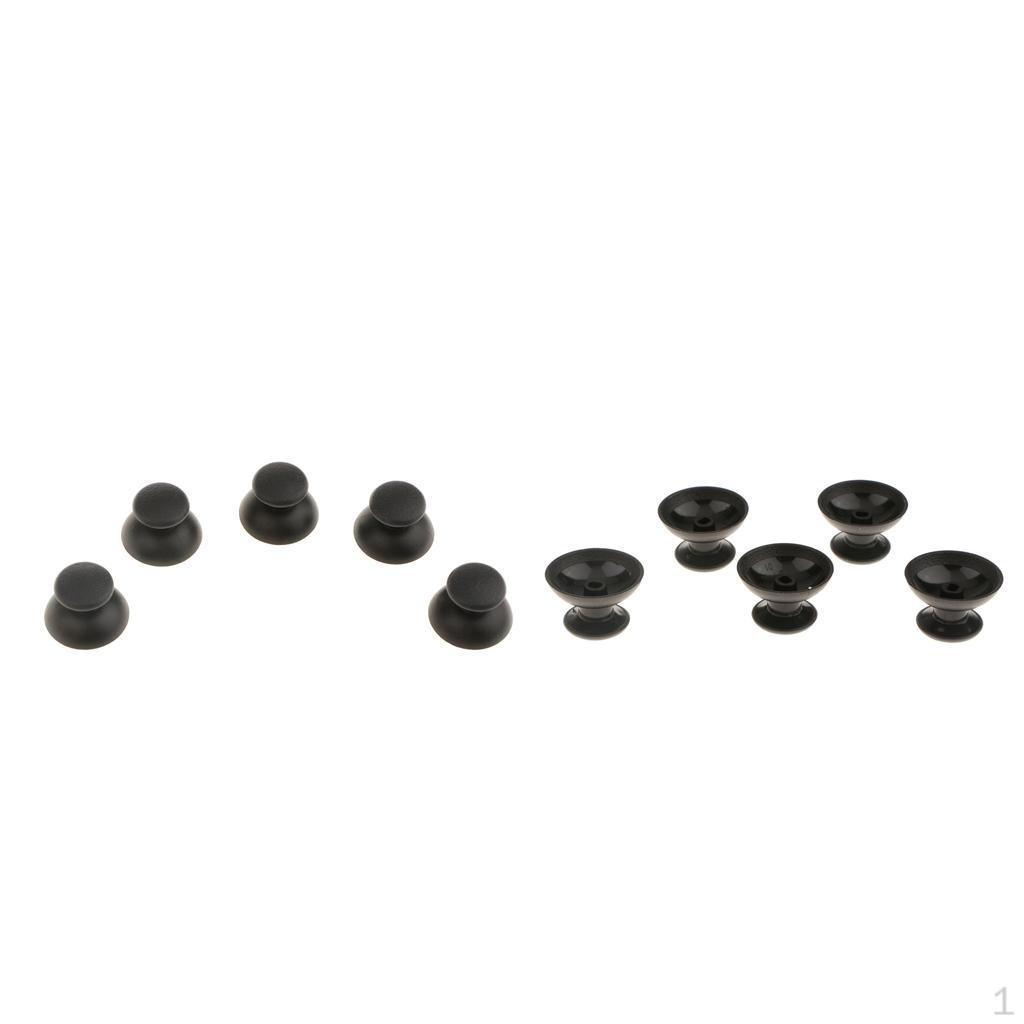10X Thumb Cap Cover Controller 3