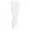Shop   Women Golf Wear Slim Fit Pants White Sh Wpt 702