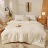 "Class A Soybean Fiber Quilt: Thickened for Spring, Autumn, and Winter, Ideal as a Gift or for Live Broadcasts"
