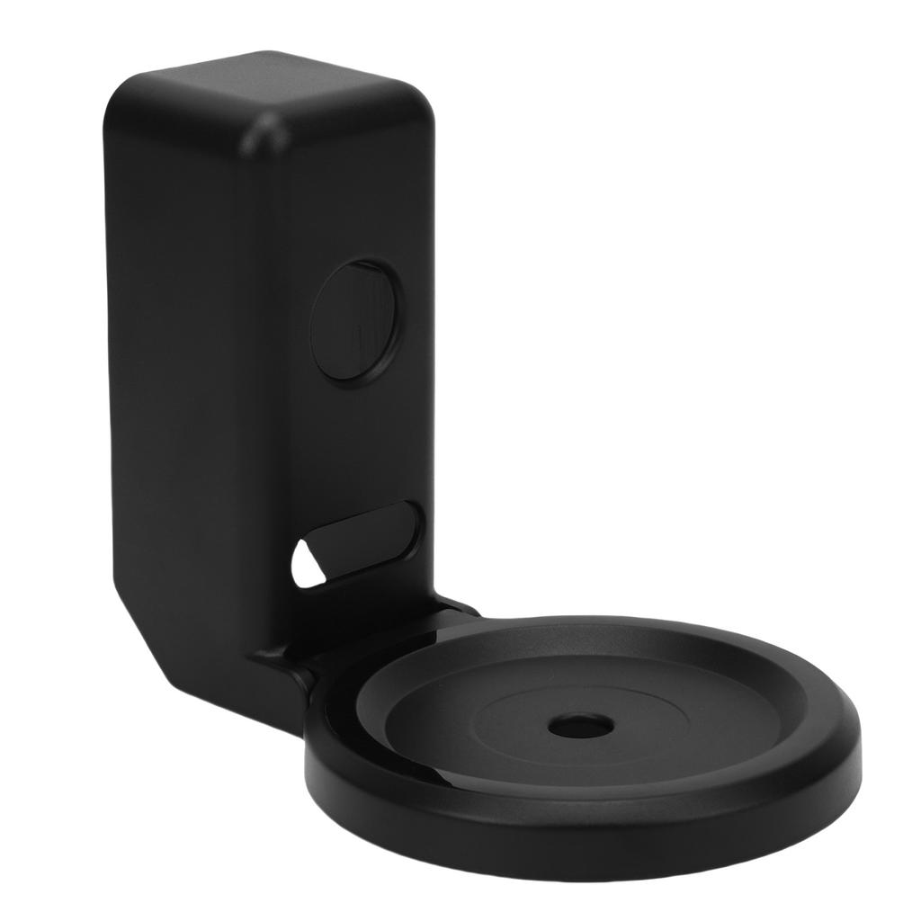 Wandhalterung Ständer Passend für   Dot 4 5 Smart Speaker ABS Platzsparend Smart Speaker Wandhalter für Zuhause