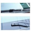 22"+14"+14" Front & Rear Wiper Blades for Hyundai Getz 2002-2009, Hyundai I10 Mk1, Hyundai Atos, Kia Picanto Mk1, Kia Rio Mk2