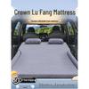 Colchão de Ar Inflável para Porta-malas de Carro Toyota Crown Lu Fang