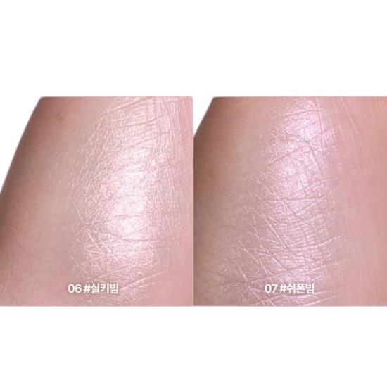 lilybyred Love Beam Glow Veil Highlighter – 06 Silky Beam (3.5g)