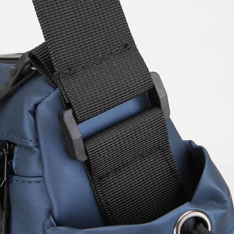 Large Capacity Shoulder Bag Men's Messenger Bag