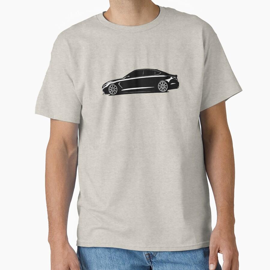 G70 Side Classic T-Shirt