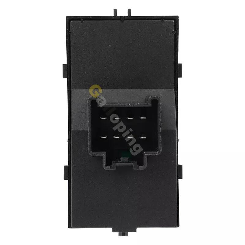 For Chevrolet Cruze Malibu Front Left Electric Power Master Window Switch Control Regulator Button 20917577 Car Accessories
