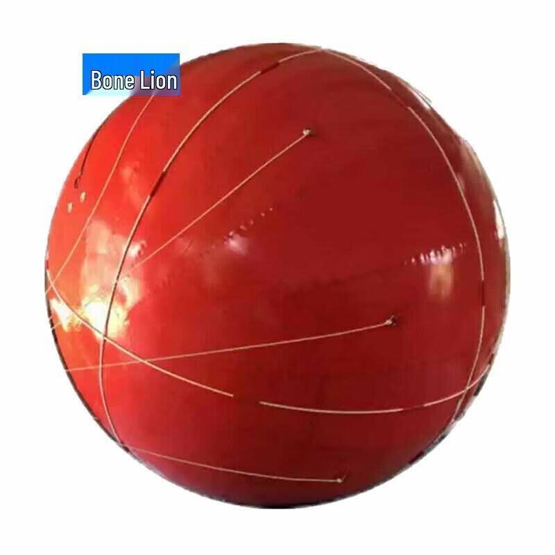 Towed Inflatable Radar Reflective Target Buoy