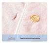 Children's A-Class Wearable Bathrobe Towel - Thick, Soft, Quick-Drying, and More Absorbent Than Pure Cotton.