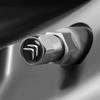 Car Styling 3D Metal Wheel Tire Valve Stem Cap Accessories For Citroen C1 DS3 C2 C3 Vts C4 Saxo C4L C5 C6 C8 Xsara C3-XR Picasso