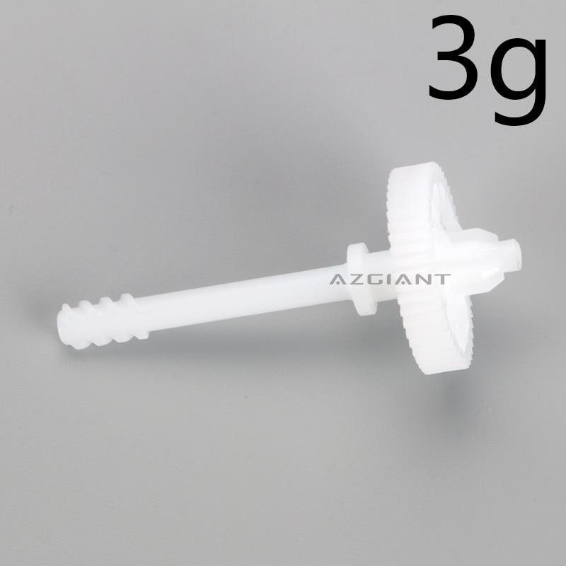 AZGIANT Car Control Fuel Tank Cover Switch Flap Door Cap Lock Actuator Motor Inner Gear for Chevrolet Malibu Trax Cruze Kit