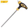 Deli Ball-End T-Handle Hex Wrench Set