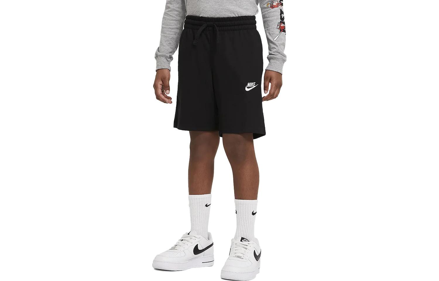 

Nike Kids Shorts Moderate DA0806-010 L