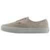 Mélange de Daim Authentique - Moon Rock Brown Baskets Unisexe Grises VN0A2Z3ZCH8