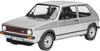 Revell Allemand 1/24 VW Golf 1 GTI 07072 Maquette en Plastique