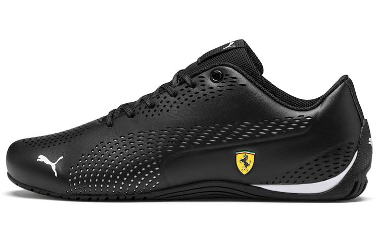 Puma Scuderia Ferrari Black 306422-03 37