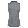 Regatta Womens/Ladies Tima II Sleeveless Polo Shirt