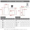 [Onyon] Ski Wear RES77500 Kids Snowsuit T.BLU X BLK 130