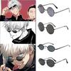 Retro Round Sunglasses for Men Women Vintage Metal Toad Glasses Fashionable Wedding Eyewear Unisex Accessory