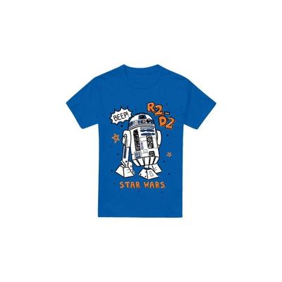 Mens R2-D2 T-Shirt