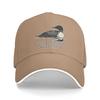 Lupo Canadese Stupido Uccello Strolago Divertente Citazione Umoristica Meme Cappellino da Baseball Casual Cappello Trucker Estivo Regolabile Cappelli Hip Hop da Esterno