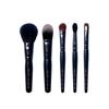 Sikor x The Tool Lab Mini Brush Set (with pouch)