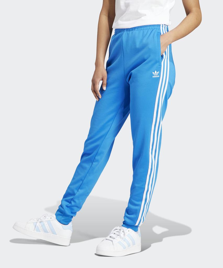 ADIDAS Sst Track Pants - Blue / Ii0753