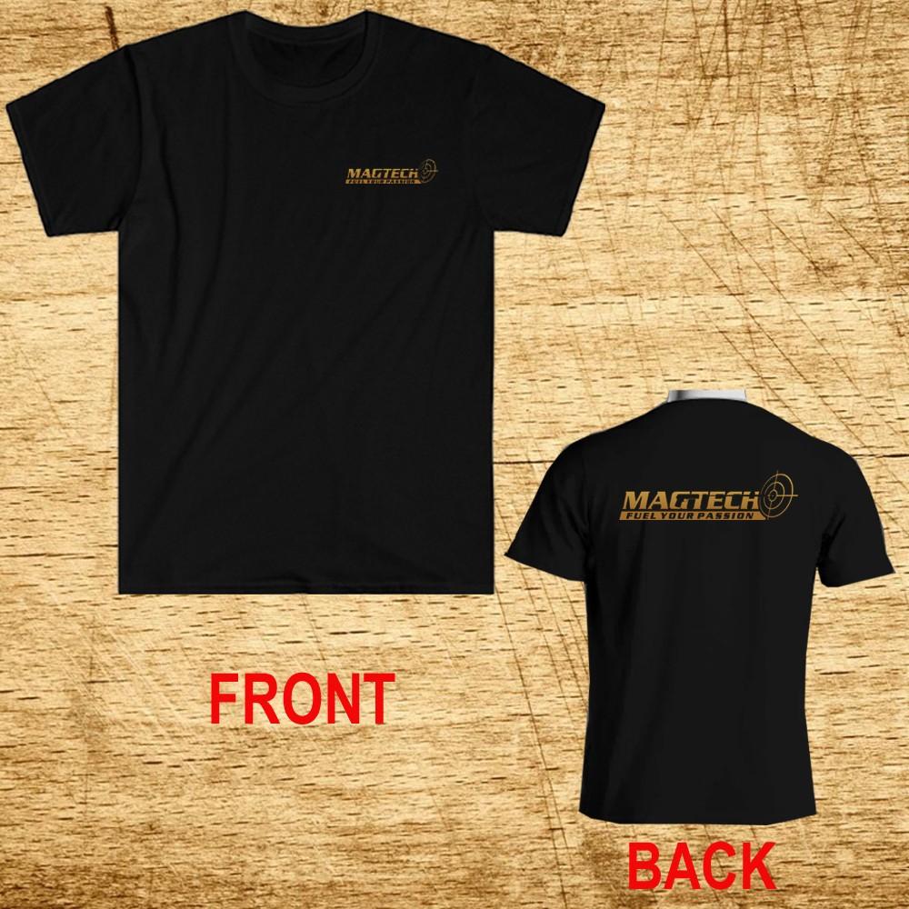 Magtech Ammunition Guns Firearms Rifles Men's Black Size S-5XL
