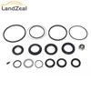OEM STC2847 Automobiles Power Steering Box Seal Kit 4 Bolt For Land Rover Defender 90 110 Classic RRC Discovery 1 1993-1999