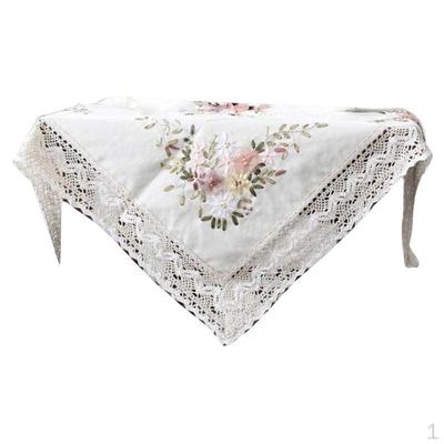 Ropa de mesa y sofá – Mantelería