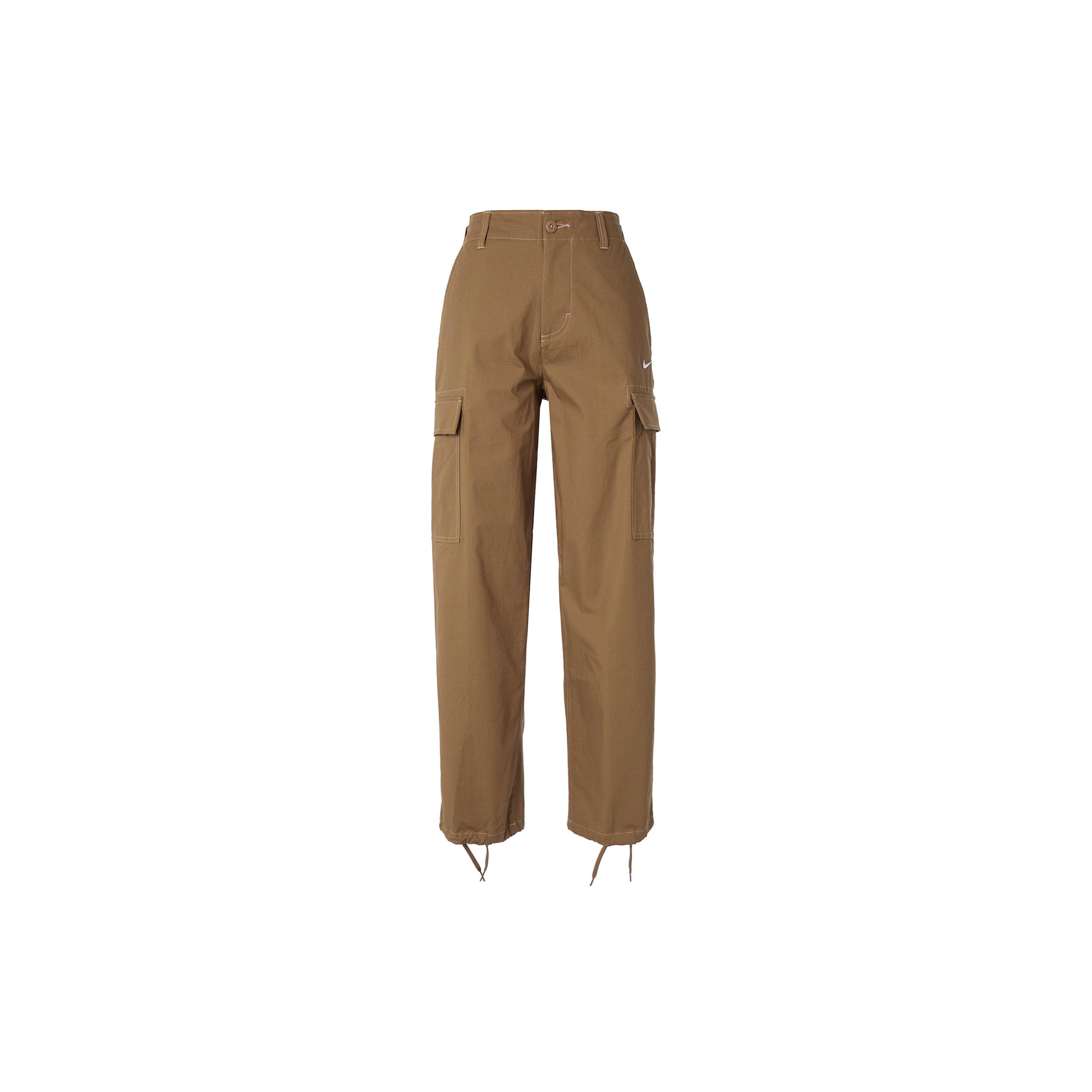 Nike Cargo Pants Brown Men s FD0402-270 M