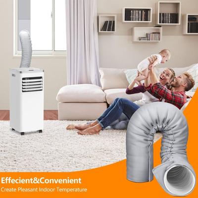 Kvalita vzduchu – Náhradné diely pre ventilačné a klimatizačné systémy