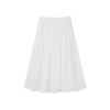 Teenie Weenie Bear A-line Long Skirt