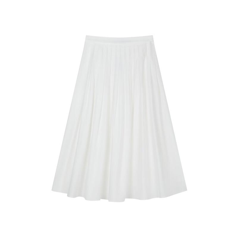 Teenie Weenie Bear A-line Long Skirt