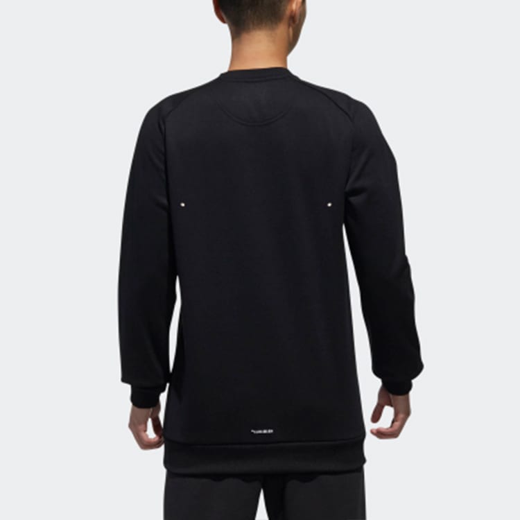 adidas Sweatshirts Men's Crew Neck Moderate Regular DM4278