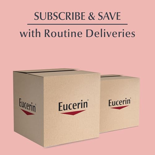 Eucerin Crema Viso Anti-Rughe Q10 per Pelli Sensibili 48g (Importazione parallela)