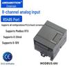 AimoXun MODBUS RTU Analog Input/Output Module