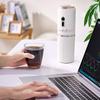 Portable Electric Coffee Grinder CN plug (adapter included)