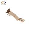 LED Headlamp Socket & Sensor Copper Terminal Spring Clip Stamping.