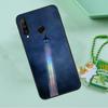 Airplane Aircraft Plane For Huawei Nova 10 9 SE 5T 12s 12i 11i Y91 Y90 Y60 Y70 Y72 Y61 P20 P40 P30 Lite P60 Pro Case