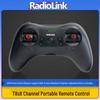 RadioLink T8S 8-Channel RC Transmitter with R12F Receiver
