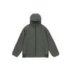 Puffer Jacket Winter Men's Dark Earthy Brown DZ1399