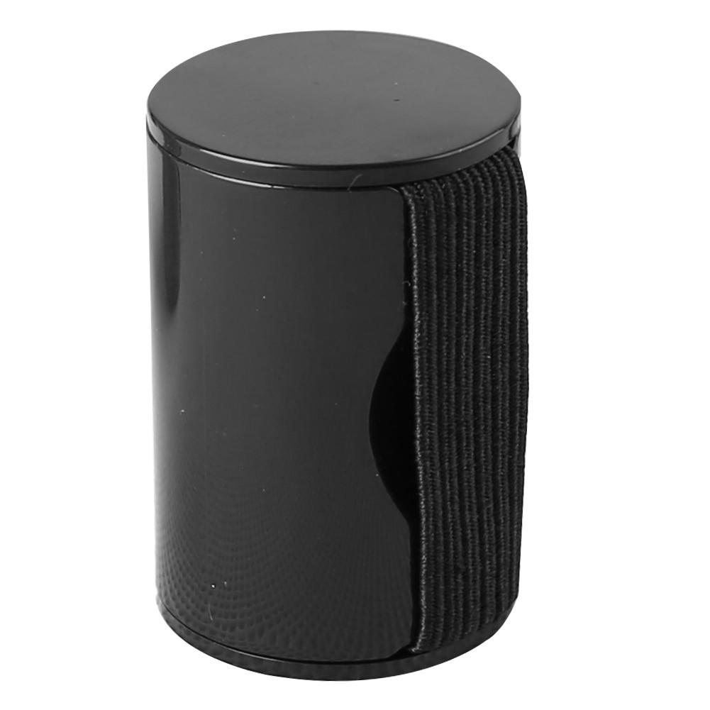 Finger Shaker Plastic Guitar Ukulele Sand Shaker Wear on Finger Rhythm Guitar Sand Shaker for Ukulele Guitar Accessories