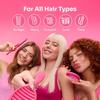 Wet Brush Speed Dry Hair Pink 1 Piece (x 1)