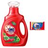 AAnti-Bacterial Laundry Kit (1kg Detergent + 206g Soap)