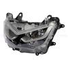 Fit For YAMAHA 2020-2025 NMAX155 Motorcycle Front Head light Headlamp NMAX 155 LED Headlight 2020 2025 2025 2025