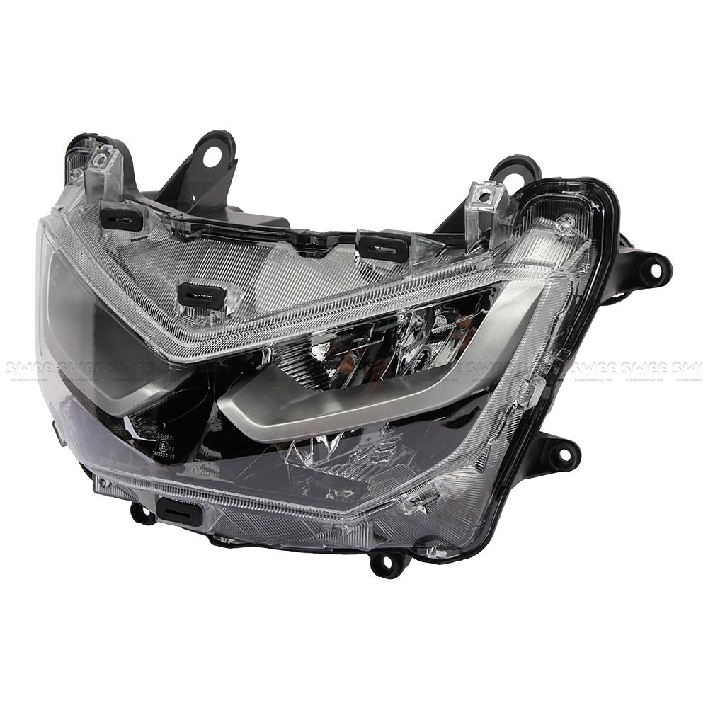 Fit For YAMAHA 2020-2025 NMAX155 Motorcycle Front Head light Headlamp NMAX 155 LED Headlight 2020 2025 2025 2025