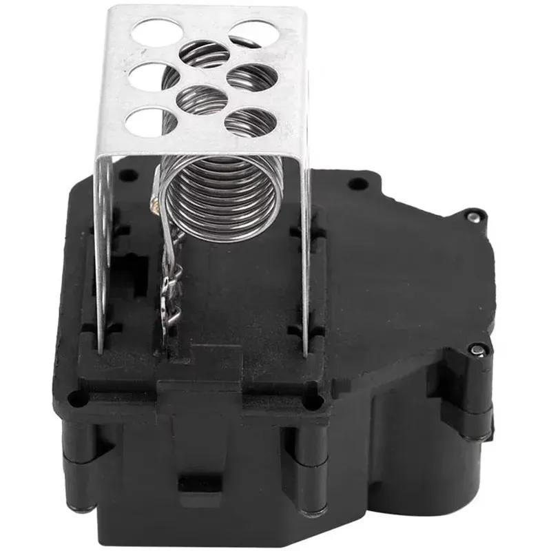 9649247680 For Citroen C1 C4 Berlingo Peugeot Partner 107 206 307 Heater Blower Fan Resistor New Car